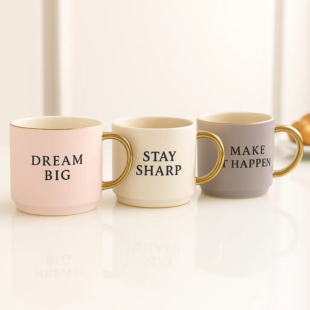 Personalized Coffee Mug