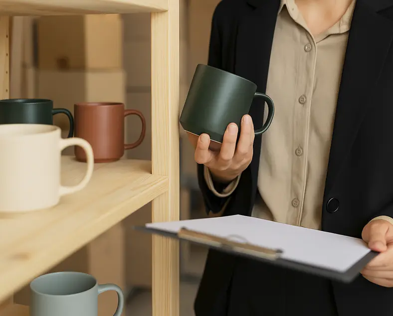What Makes a Good Ceramic Manufacturer? A Checklist for Buyers